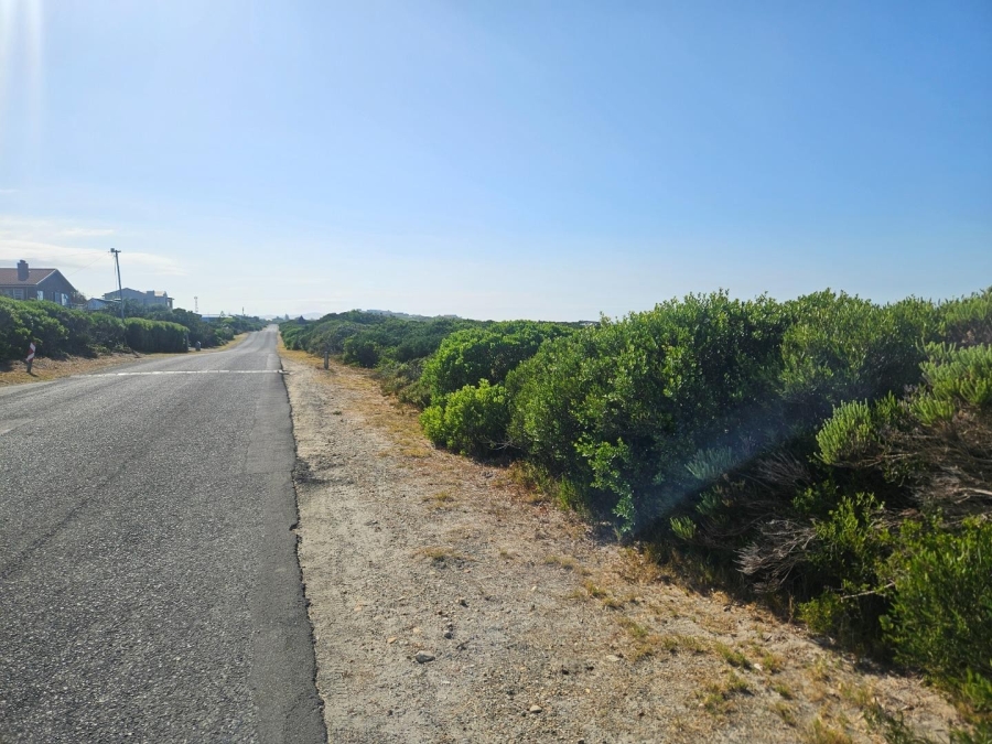 0 Bedroom Property for Sale in Pearly Beach Western Cape